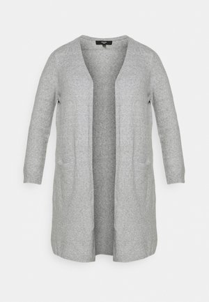 Vero Moda Curve DOFFY NOOS szary melanż