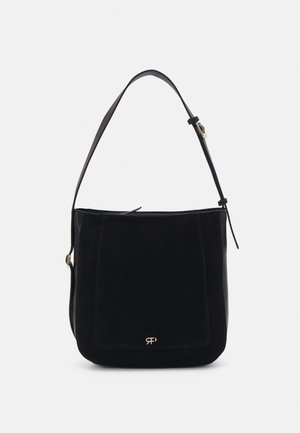 Handbag - black