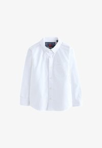 Nije odabrano, white