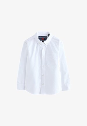 Superdry & Co Košeľa - white