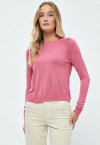 Desires DEBENELLI PULLOVER - Pulover - chateau rose