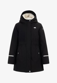 Nepasirinkta, schwarz