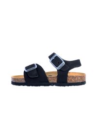 PLAKTON Sandalen - noir