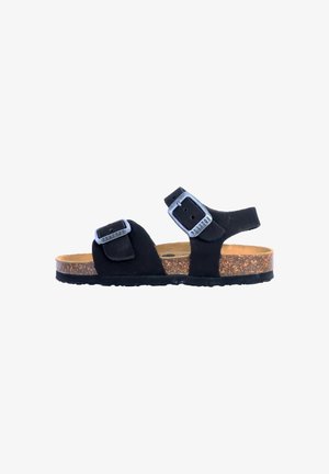 PLAKTON Sandalen - noir