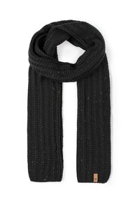 WITTCHEN SET - Sciarpa - black
