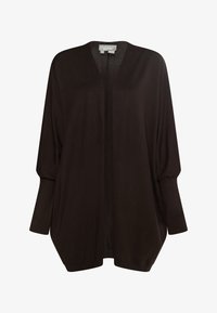 Selezionato, dunkelbraun