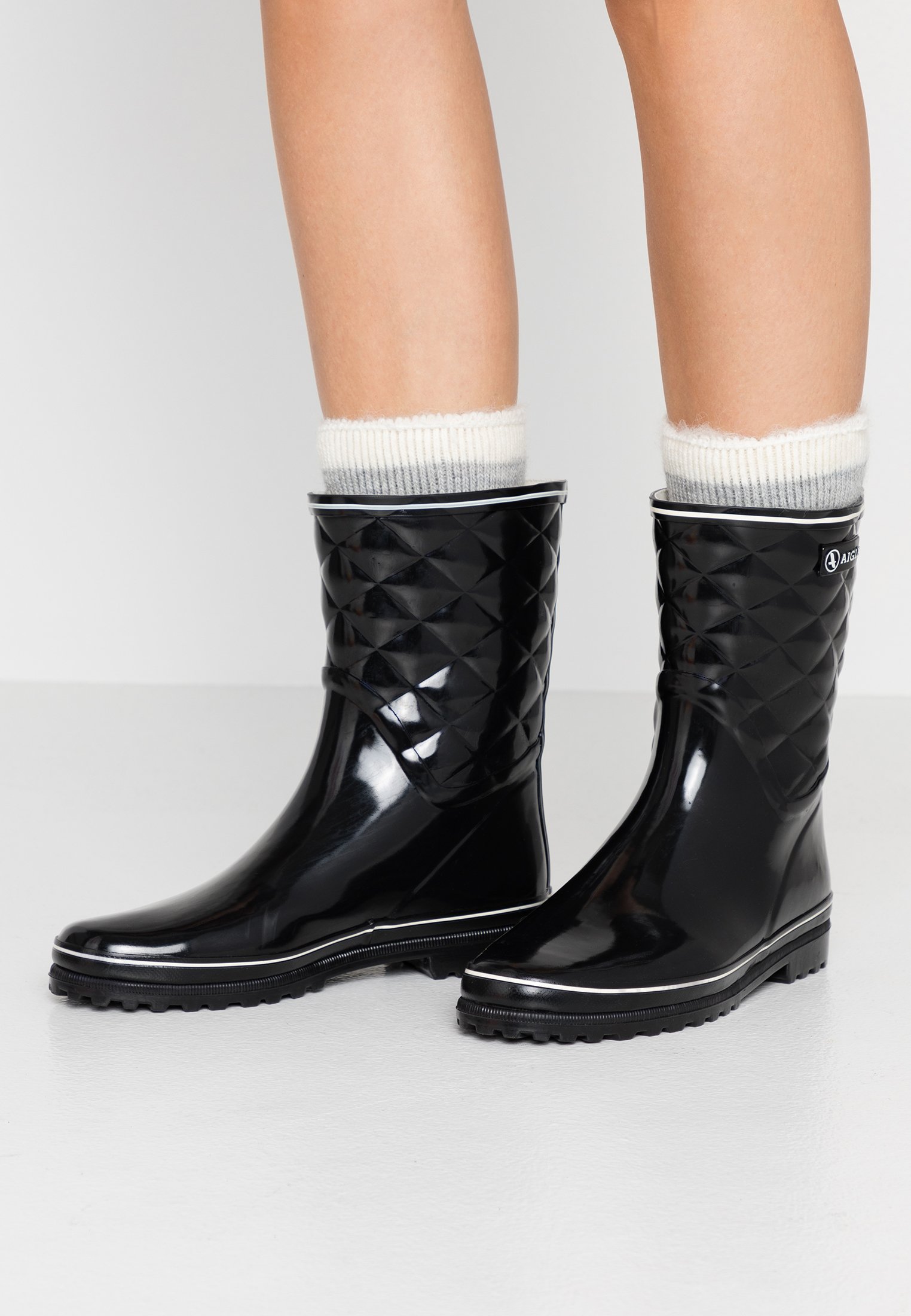 zalando bottes de pluie