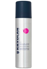 Kryolan KRYOLAN UV-DAYGLOW SPRAY - Haarspray
