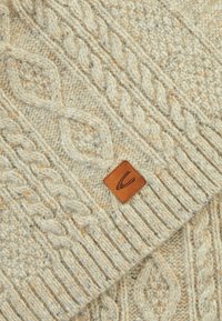camel active Écharpe - sand