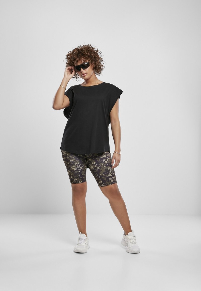 Urban Classics Legging meerkleurig