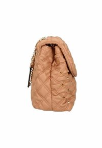 La Carrie Handtas - rosa