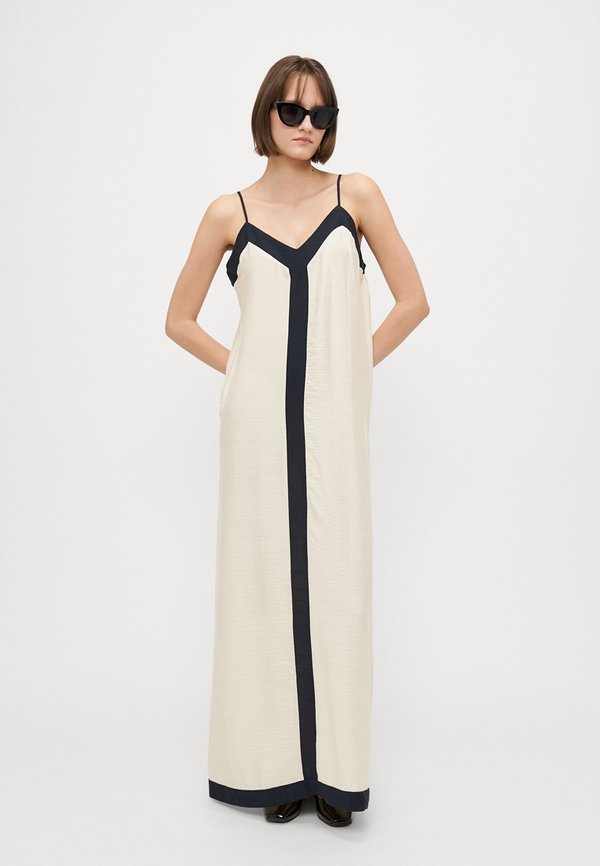 VMDENISE SINGLET ANKLE DRESS  - Maxi dress2