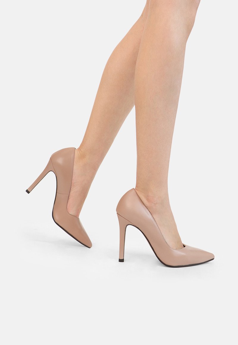 Damen Klassische Pumps | Lodi VICTORY Pumps beige - FE48998 Damen Klassische Pumps | Lodi VICTORY Pumps beige - FE48998