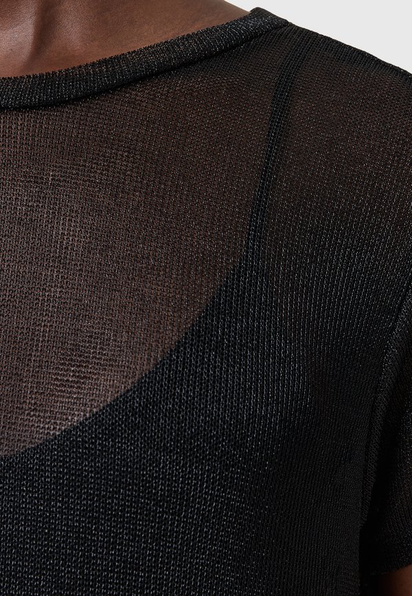 THEA SPARKLE DRESS - Day dress4