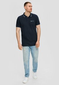 s.Oliver Polotričko - navy