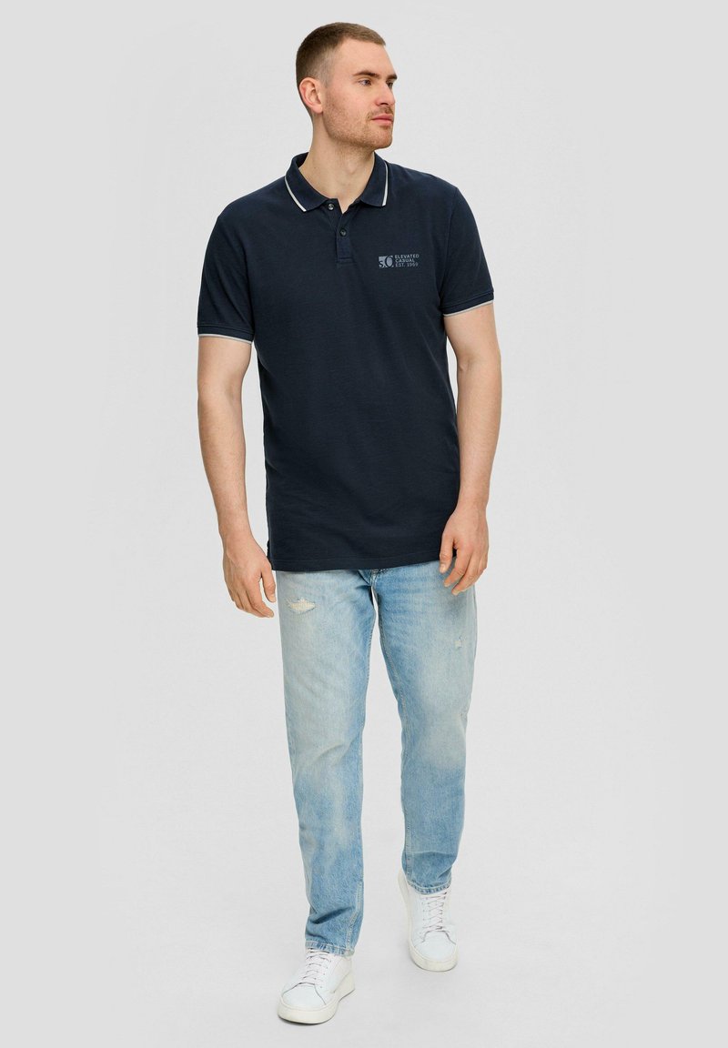 s.Oliver Polotričko - navy