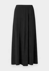 Jupe trapèze - black