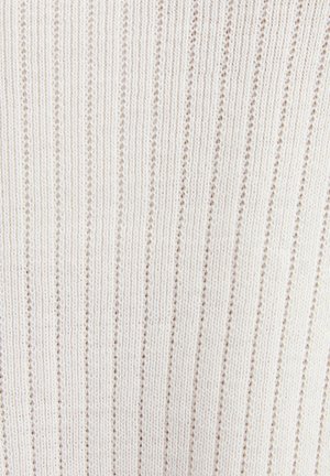 Touché Privé SET - Gilet - beige