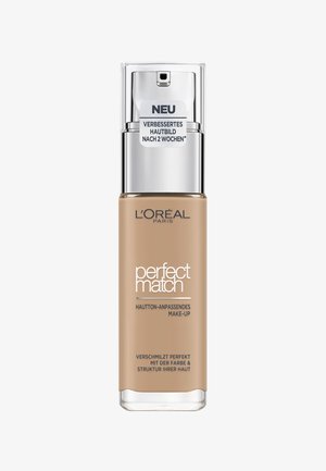 PERFECT MATCH MAKE-UP - Foundation - 5n sand