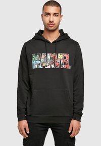 Merchcode MARVEL  - Hoodie - black