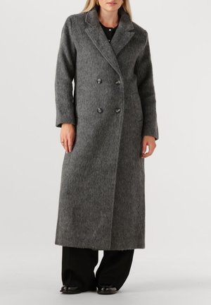GISELLA - Mantel - grey