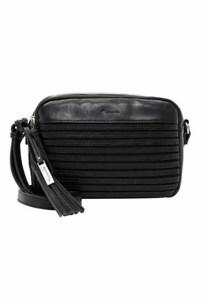 Umhängetasche - black