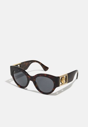 Versace Sonnenbrille - dark havana