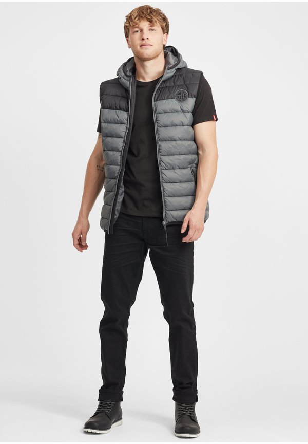 SDFynn - Slim fit jeans4