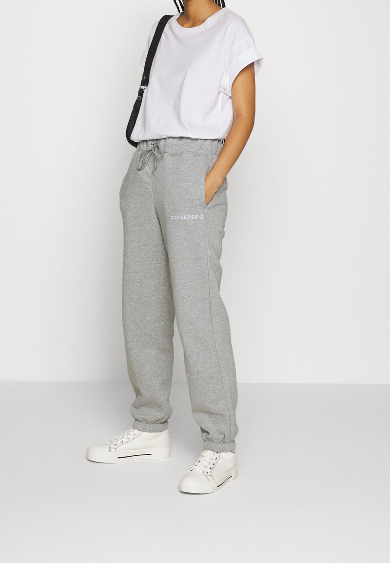 Sweat Pants Converse Jogging Bottoms Converse Gold Standard Sweatpants