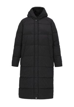 DreiMaster, Talvemantel - black