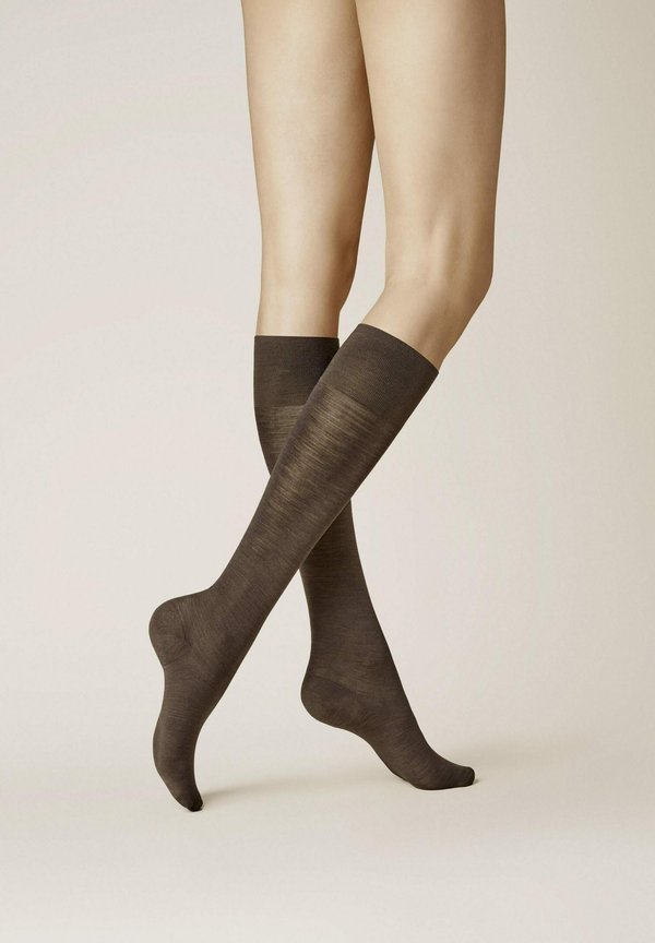 SENSUAL - Kniestrümpfe