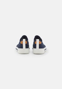 Jana Slip-ons - navy