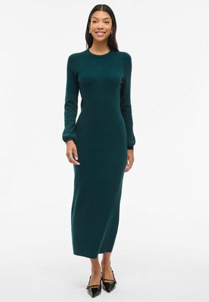 VIKALIA O NECK ANKLE - Robe pull - ponderosa pine