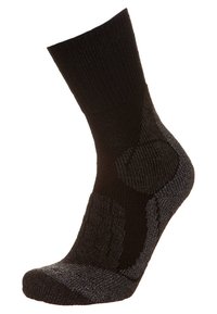 Sports socks - black