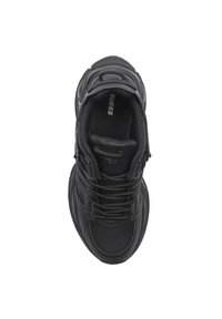 Guess Sneakers basse - black