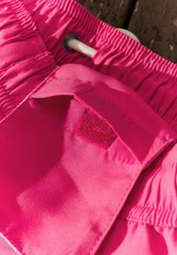 Next ESSENTIAL - Șorturi de baie - bright pink