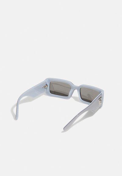 Dolce&Gabbana Γυαλιά ηλίου - metallic gray
