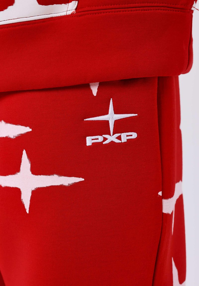 Project X Paris JOGGING ALL OVER POLARIS BRUSH Pantalon de