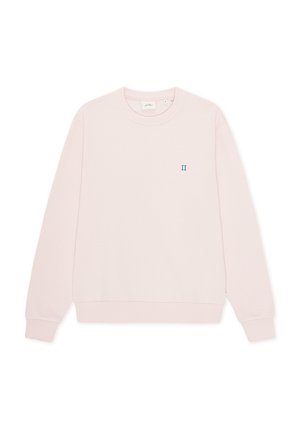 Les Deux, CORE SEASONAL - Sweatshirt - potpourri pink