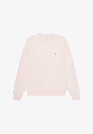 Les Deux, CORE SEASONAL - Sweatshirt - potpourri pink