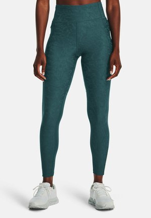 Leggings - teal