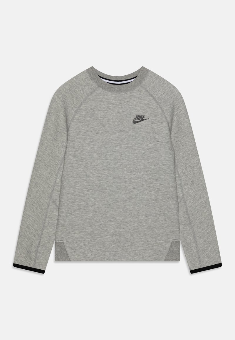 Nike Sportswear Sweater grijs