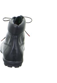 Think! KONG - Bottines à lacets - schwarz