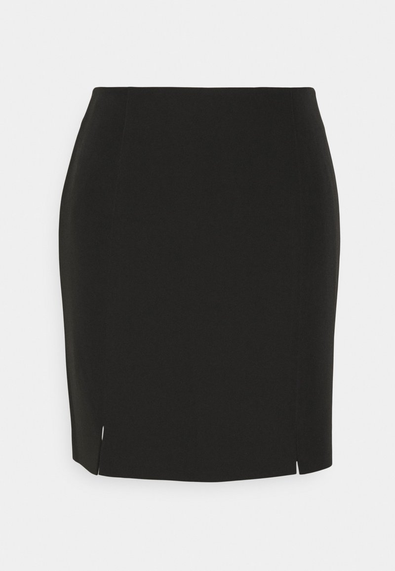 Bruuns Bazaar Minirok zwart Bruuns Bazaar Minirok zwart