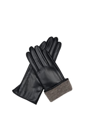 - Rękawiczki pięciopalcowe