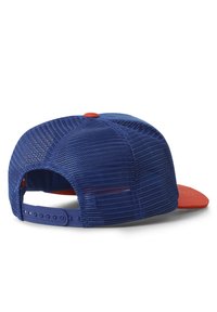 Champion Gorra - blau rot