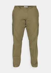 JACK & JONES Loosefit Pantalón cargo 'JPSTBill' en Beige Claro | ABOUT YOU JACK & JONES Loosefit Pantalón cargo 'JPSTBill' en Beige Claro | ABOUT YOU