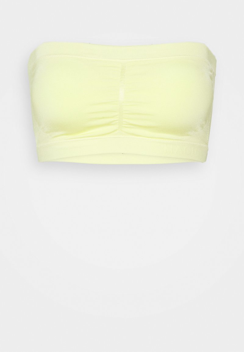 MAGIC Bodyfashion COMFORT BANDEAU - Víceúčelová podprsenka / podprsenka bez ramínek - sunshine