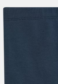 Lindex BRUSHED INSIDE UNISEX 3 PACK - Leggings - Hosen - dark blue