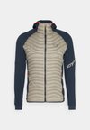SPEED INSULATION HYBRID - Āra jaka - rock khaki